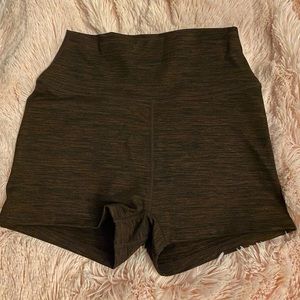 CSB Marl 2 inch shorts